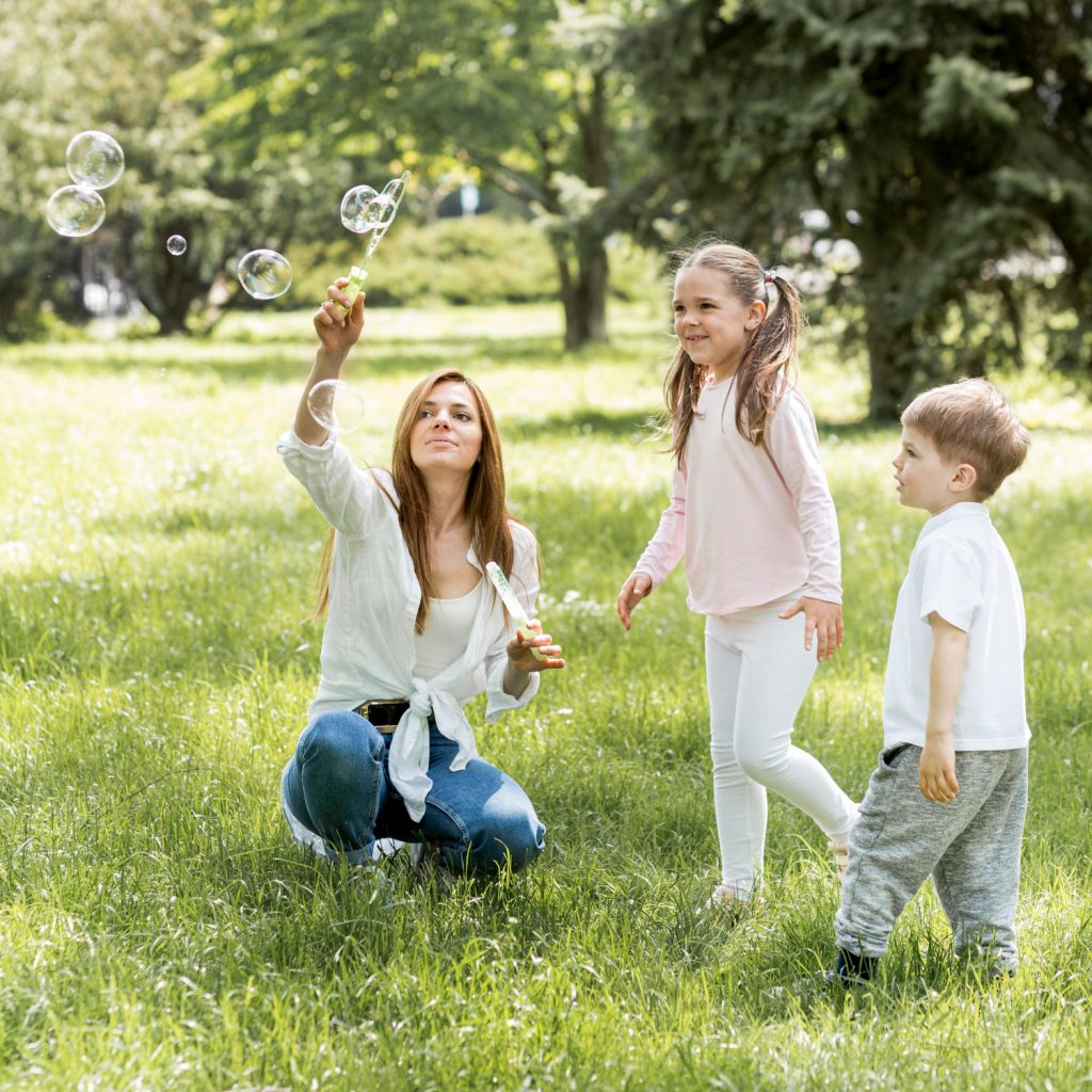 UK Muslim Childcare Providers