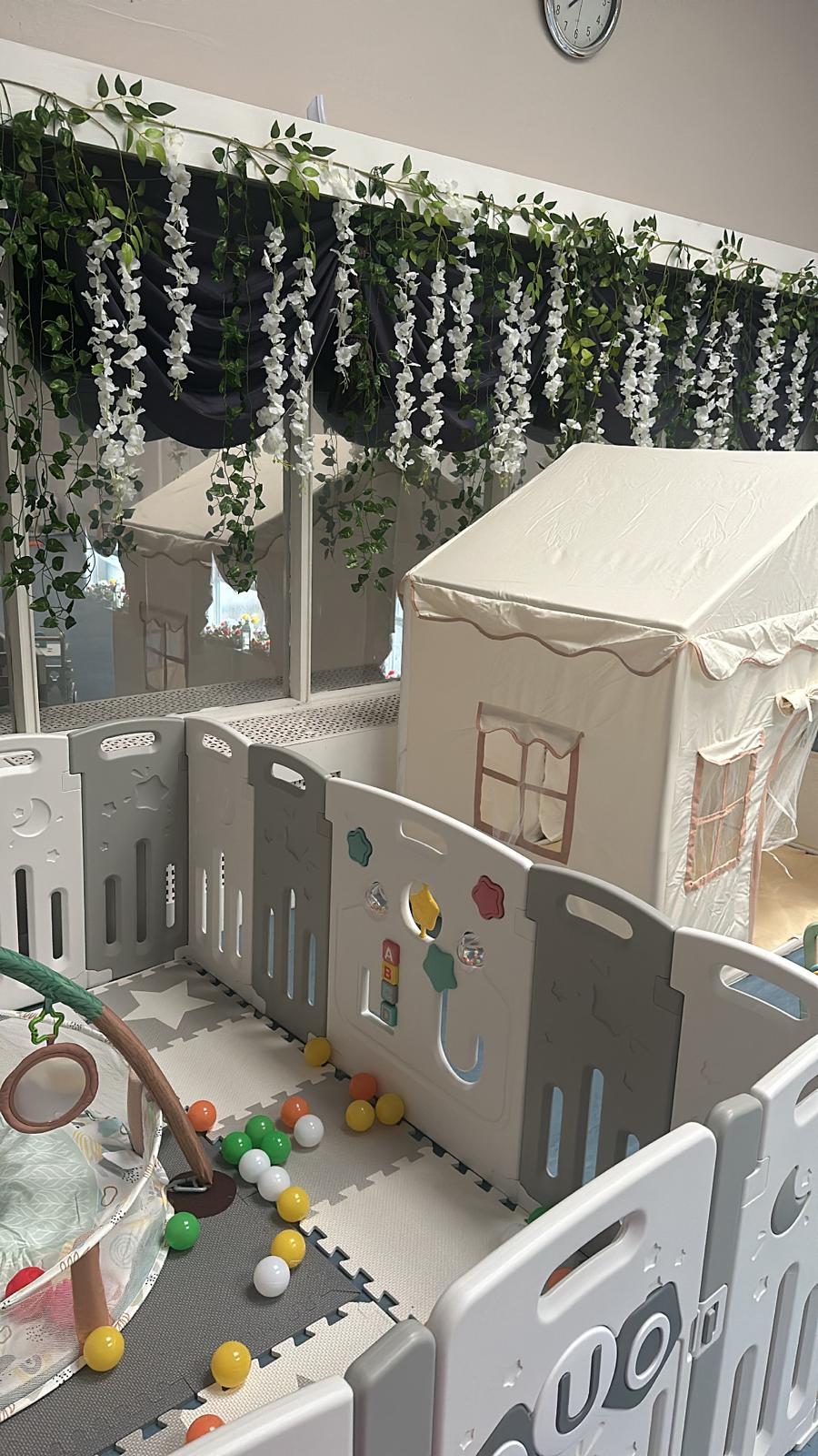 Children’s Entertainment for Weddings