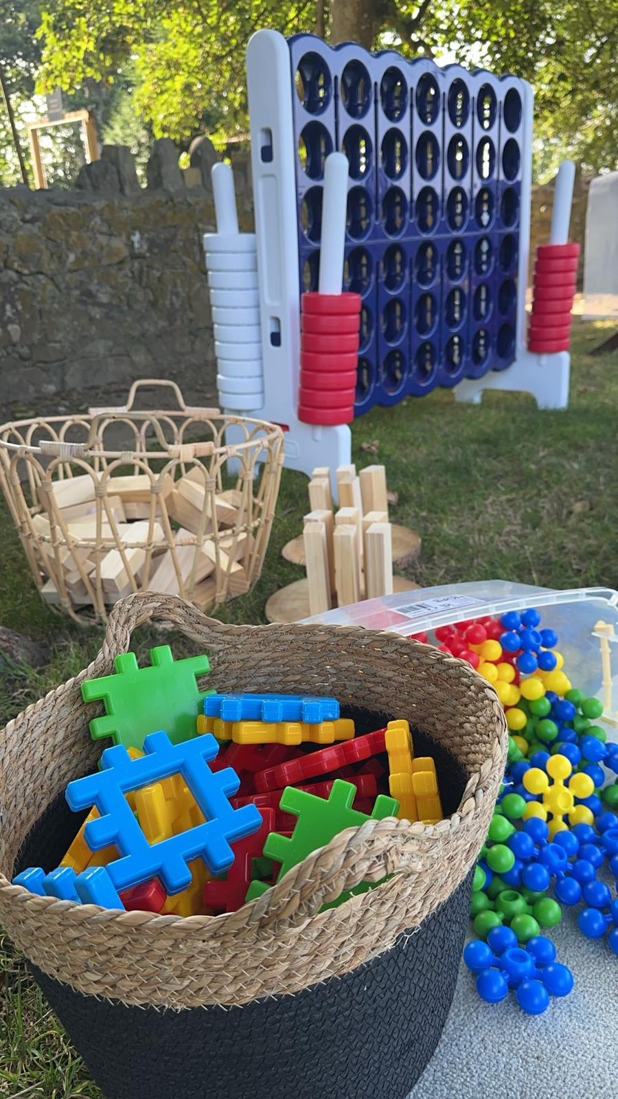 Children’s Entertainment for Weddings