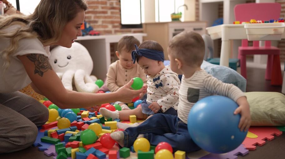London Childcare Services