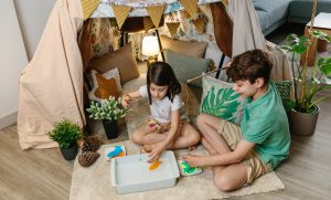 Maidenhead Wedding Crèche Hire