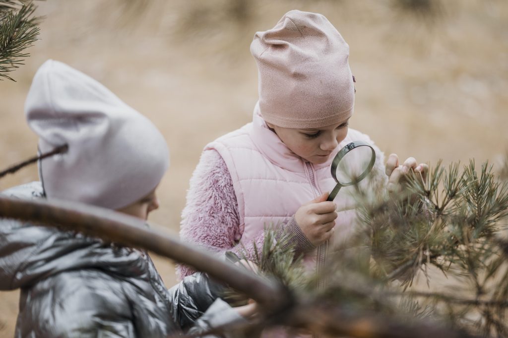 Little Adventures at Alhamd Crèche