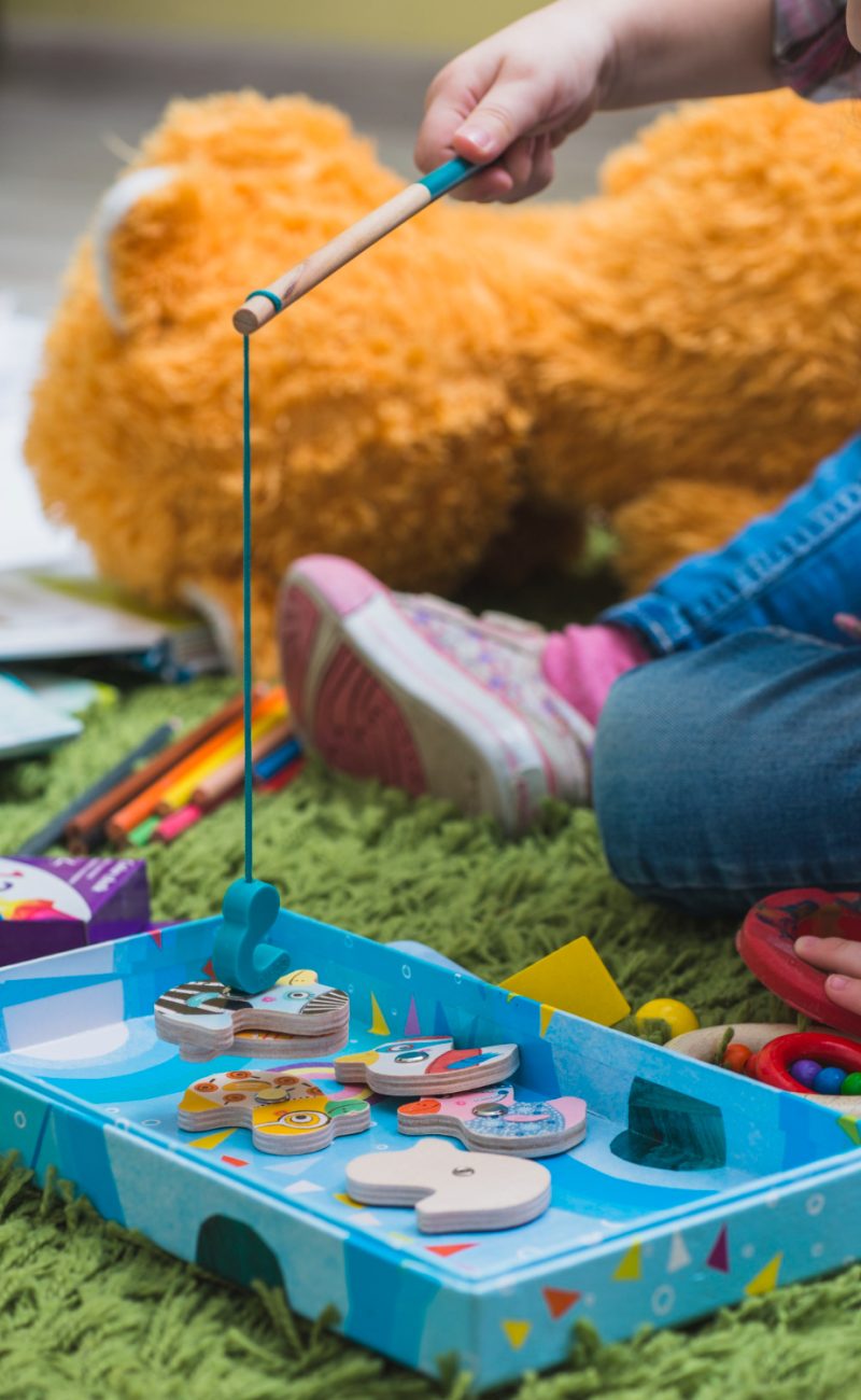 Experienced Muslim childcare providers for weddings in Slough