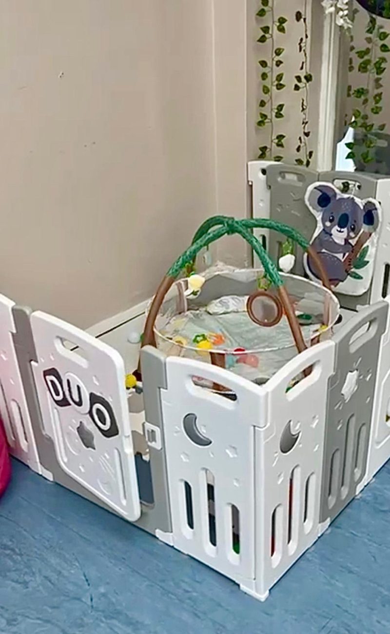 Children’s Entertainment for Weddings