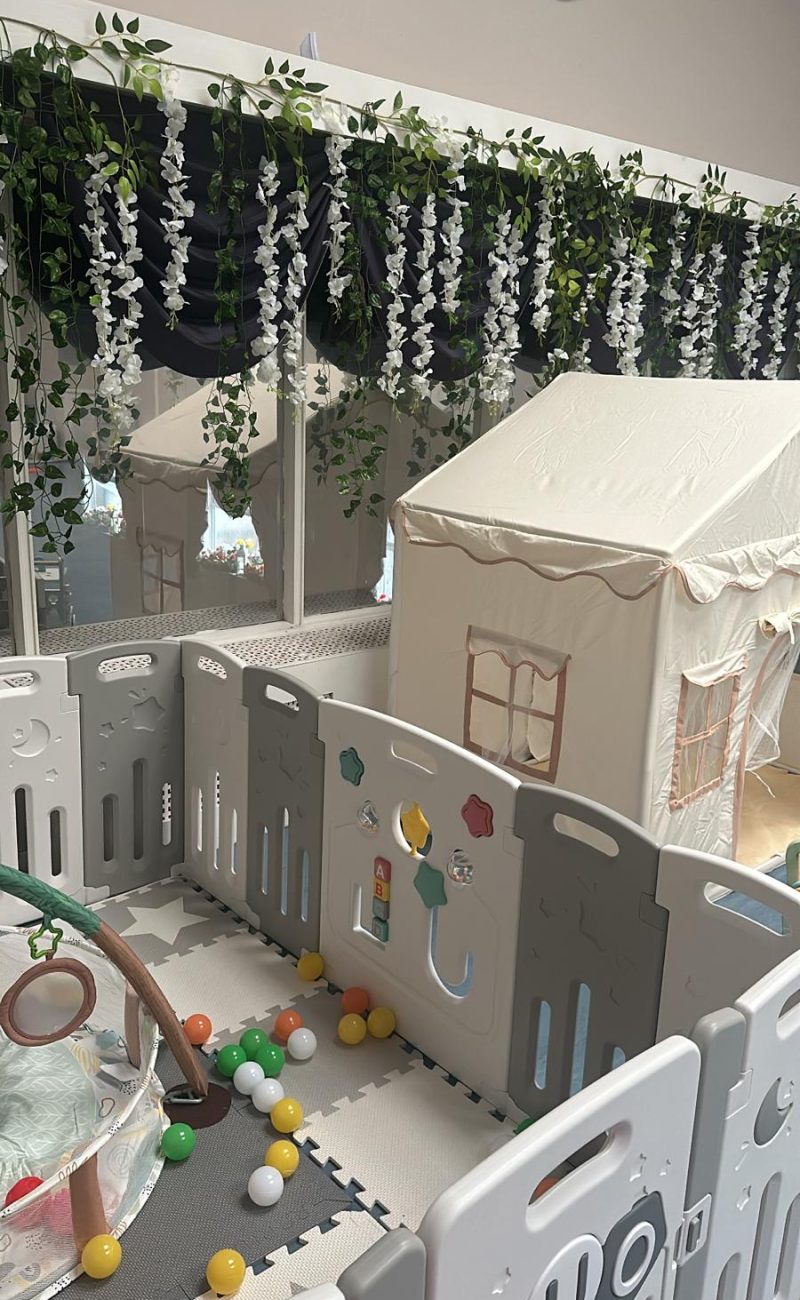 Children’s Entertainment for Weddings