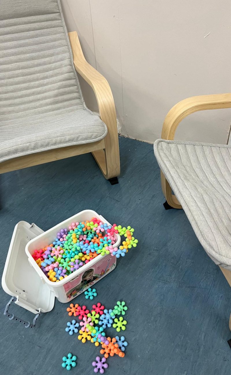 Daycare Services