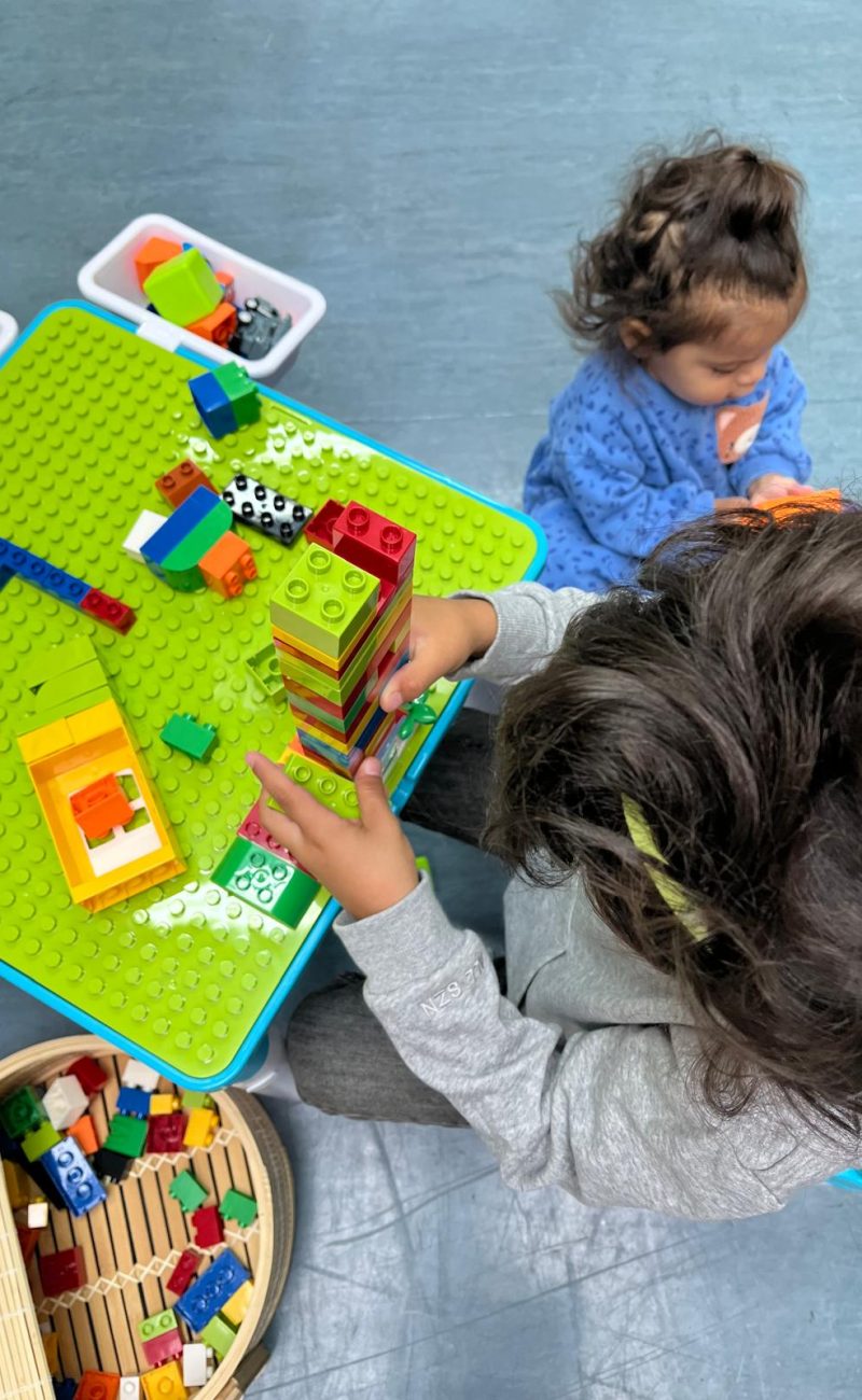 Party Childcare Services